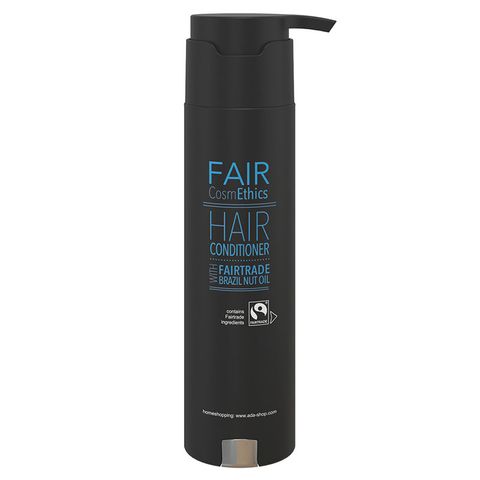 Fair CosmEthics Pump Dispenser SHAPE Conditioner (ctn 30)