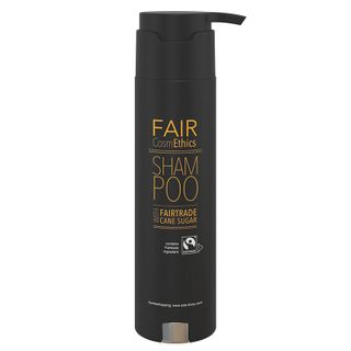 Fair CosmEthics Pump Dispenser SHAPE Shampoo (ctn 30)