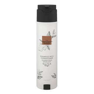 The Perfumers Garden Pump Dispenser SHAPE Conditioning Shampoo (ctn 30)