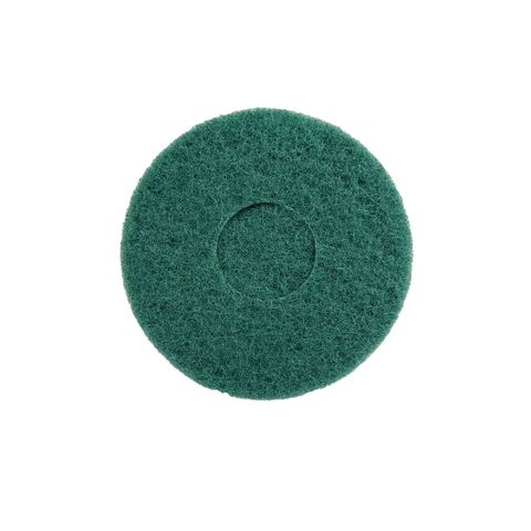 Rc1 Compact Commercial Scrubber Pad blue/dark green 2PC
