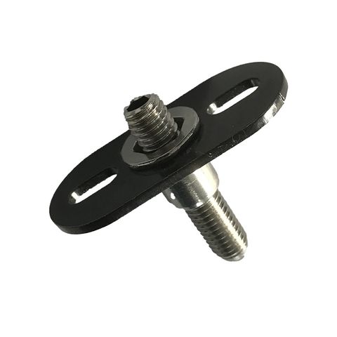 Rc1 Compact Commercial Scrubber bracket screw for dirty watertank