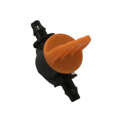 Rc1 Compact Commercial Scrubber Water tap manually