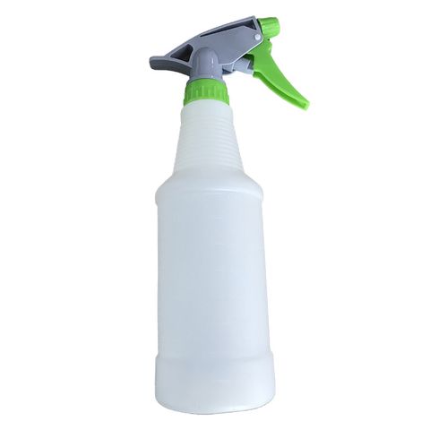 Rc1 Compact Commercial Scrubber Water spray bottle