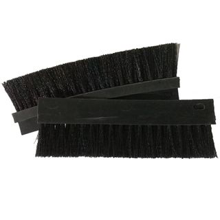 Rc1 Compact Commercial Scrubber Hair skirt splash pcs 2