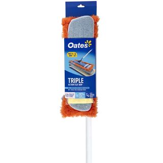 169645 Triple Action Flat Mop