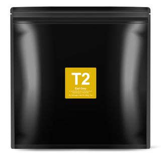 T2 Earl Grey Tea in Sachet (8 x 100) (Carton of 800)