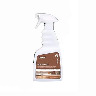 Clean Plus Polish All 750ml