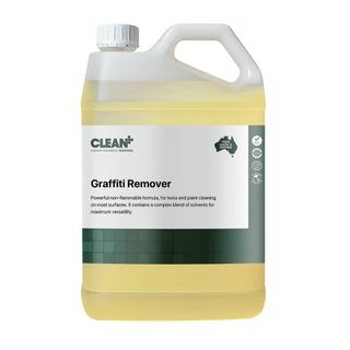 Clean Plus Graffiti Remover 1L