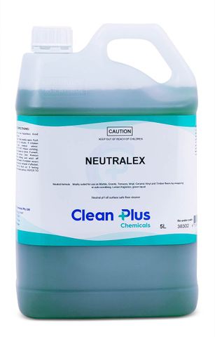 Clean Plus Neutralex 5L