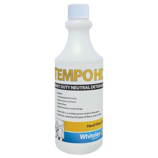 Whiteley Tempo Hd Bottle 500ml