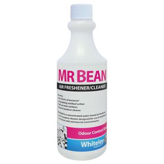 Whiteley Mr Bean Bottle 500ml