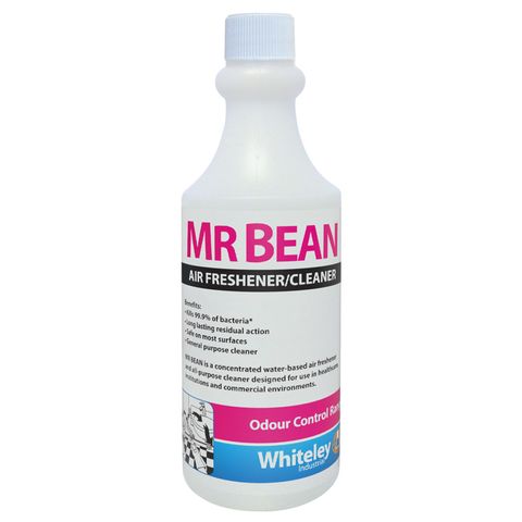 Whiteley Mr Bean Bottle 500ml