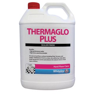 Whiteley Thermaglo Plus Sealer/Finish 5L