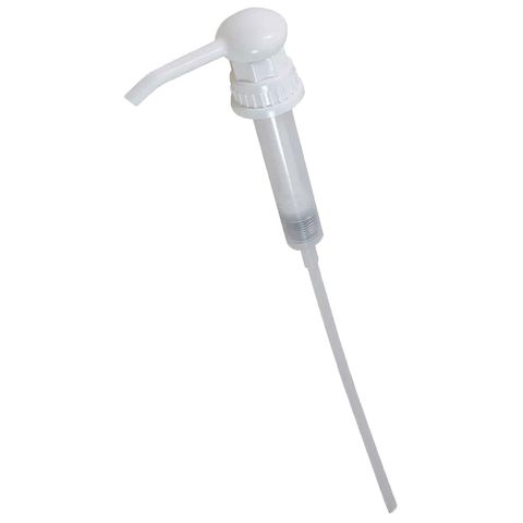 Clean Plus 5L Hand Pump (dosage 15Mil)