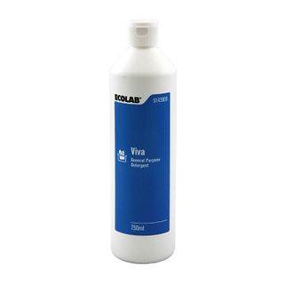 Ecolab VIVA EMPTY SPRAY BOTTLE 750ML