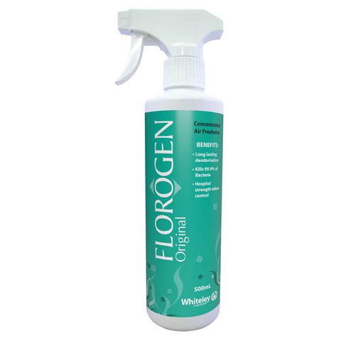 Whiteley Florogen Bottle 500ml