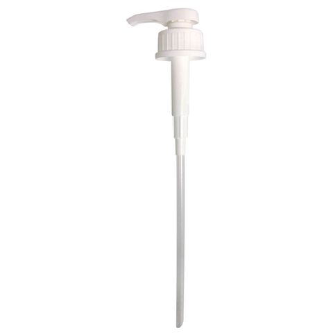 Whiteley 8ml Pump For 5L Bottle