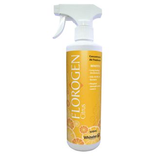 Whiteley Citrus Florogen Bottle 500ml