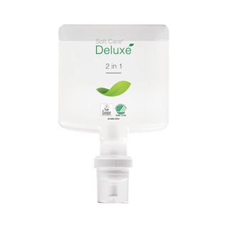 Diversey Soft Care deluxe 2in1 Intellicare 1.3L