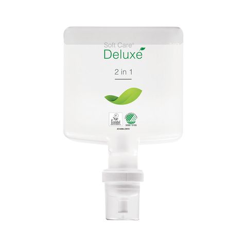 Diversey Soft Care deluxe 2in1 Intellicare 1.3L