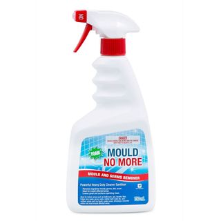 Clean Plus Mould No More 750ml