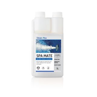 Clean Plus Spa Mate - Spa & Jet Cleaner 1L