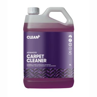 Clean Plus Deepclean Lavender 5L