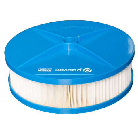 Pacvac Filter - Pre - Motor - Cartridge - H13 HEPA