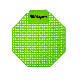 Boss Urinal Screen Cucumber Melon