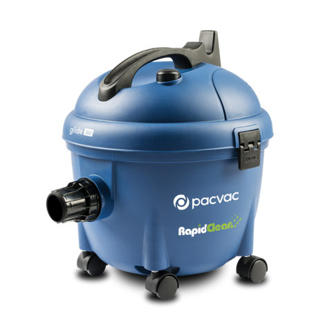 Rapidclean  Vacuum - Canister - 300 - Glide