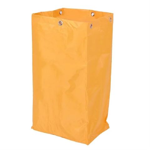 Jantex Bag to Suit Housekeeping Trolley DL011