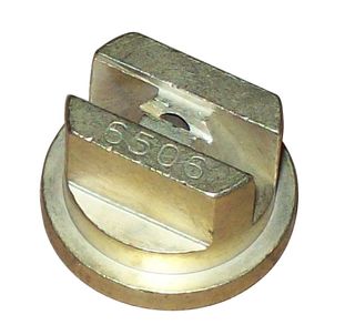 Brass Nozzle T-Jet 6506