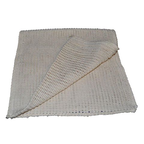 Edco IT-GC Tea Towel Grill Cloth