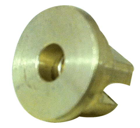 Nozzle - TJETTip 110015 Brass