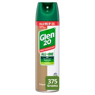 Diversey GLEN 20 DISINFECTANT SPRAY 375G
