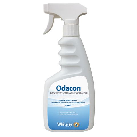 Whiteley Odacon® Odour Control Neutraliser 500ml