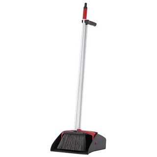 166905 B-11116PR Platinum Lobby Pan Set Red