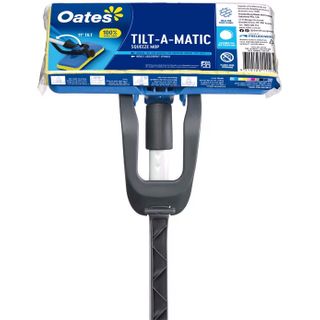 160830 MS-015 Oates Tiltamatic Mop