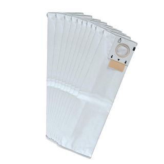 Makita Filter Bag Set 10pk - DVC560