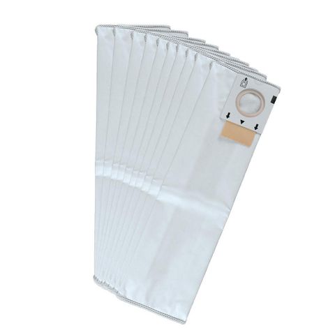 Makita Filter Bag Set 10pk - DVC560