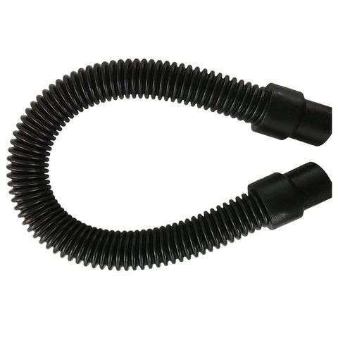 Rc1 Compact Commercial Scrubber Hose squeegee