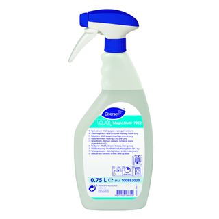 Diversey CLAX MAGIC MULTI 70C2 750ML