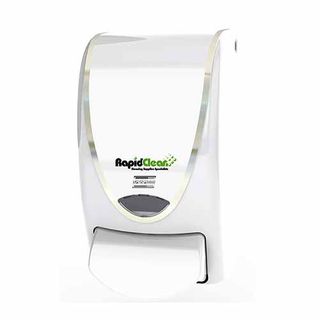 RapidClean 233H x 130W x 115D 1L Dispenser