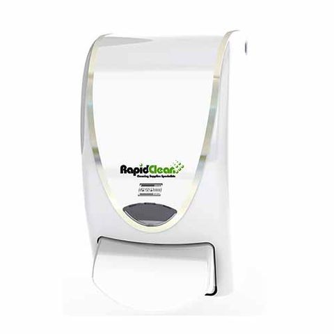 RapidClean 233H x 130W x 115D 1L Dispenser