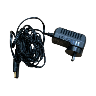 AUS Motorscrubber Charger-2pin (older versions)