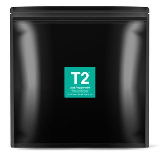 T2 Peppermint Tea in Sachet (8 x 100) (Carton of 800)