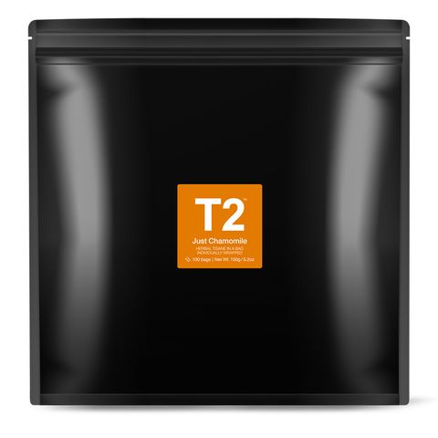 T2 Chamomile Tea in Sachet (8 x 100) (Carton of 800)