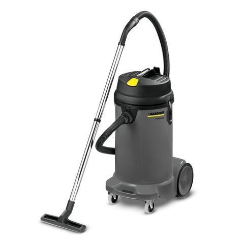 Karcher NT 48/1. 48 Ltr Wet And Dry Vacuum