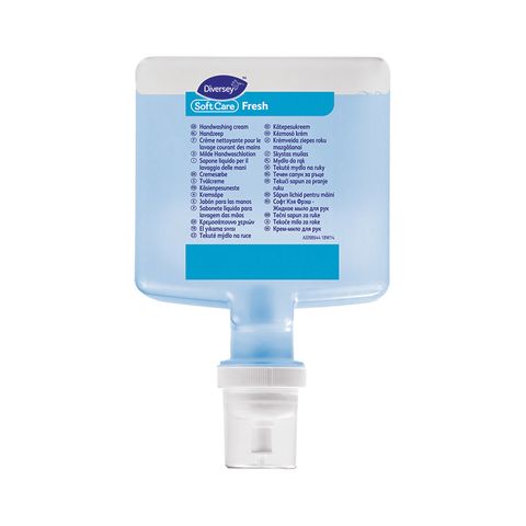 Diversey Soft Care Fresh Intellicare 1.3L General Handwashing Product