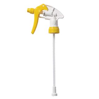 Canyon Spray Trigger Yellow 225mm